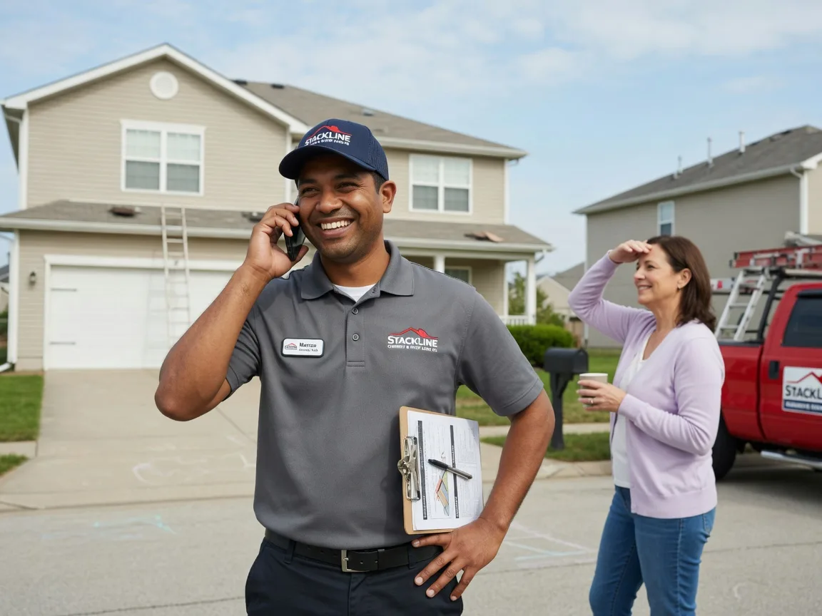 Chimney flashing repair Grandview, WA FAQs